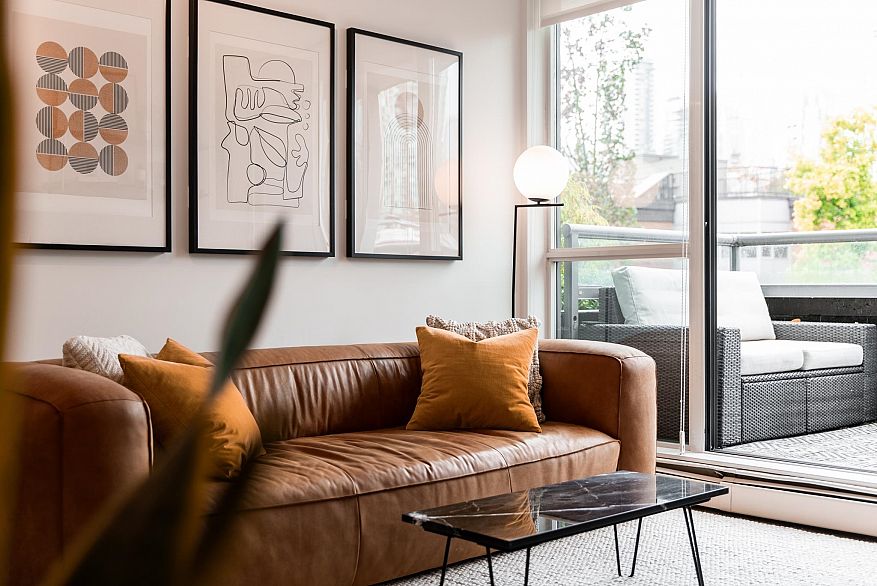 503 1018 Cambie Street