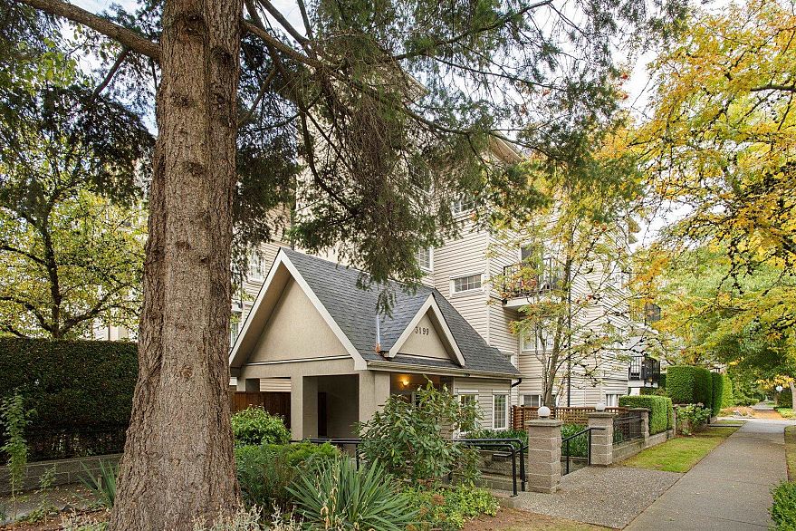 103 3199 Willow Street