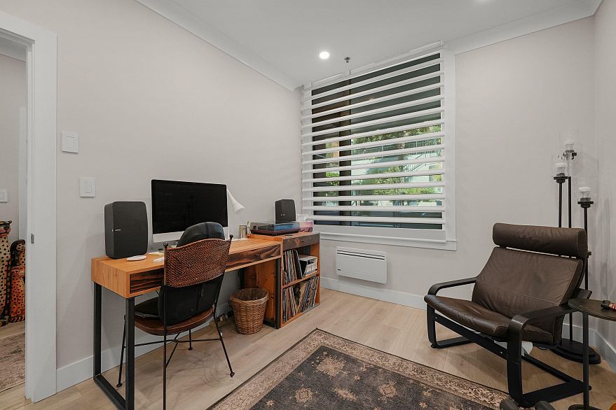 102 1488 Hornby Street