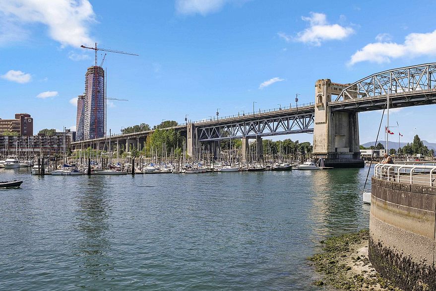 102 1488 Hornby Street