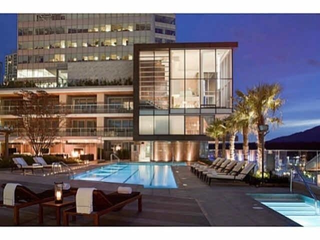 3301 1011 W Cordova Street