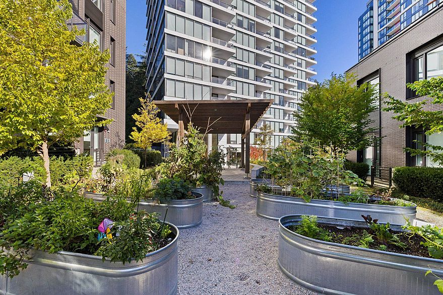 1603 5629 Birney Avenue