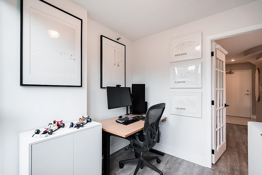 503 1018 Cambie Street