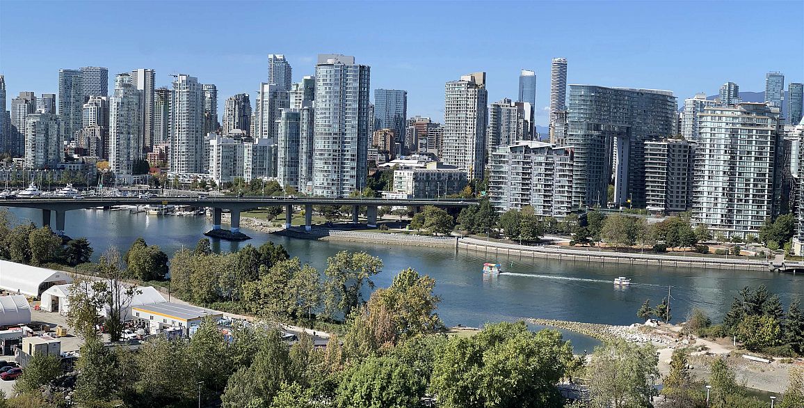 1402 181 W 1st Avenue