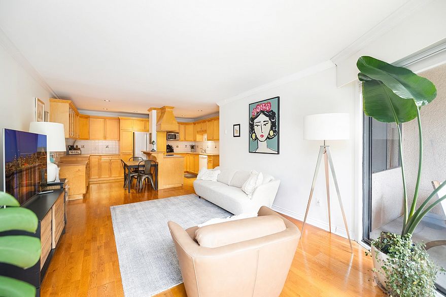 301 1235 W 15th Avenue