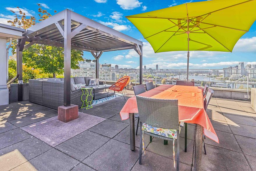 1402 181 W 1st Avenue