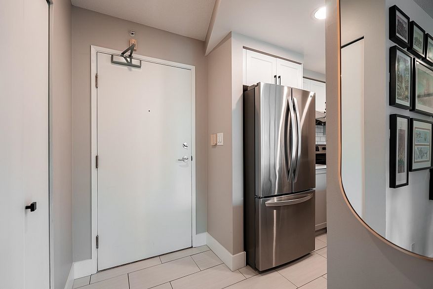 503 1018 Cambie Street