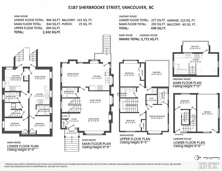 5187 Sherbrooke Street