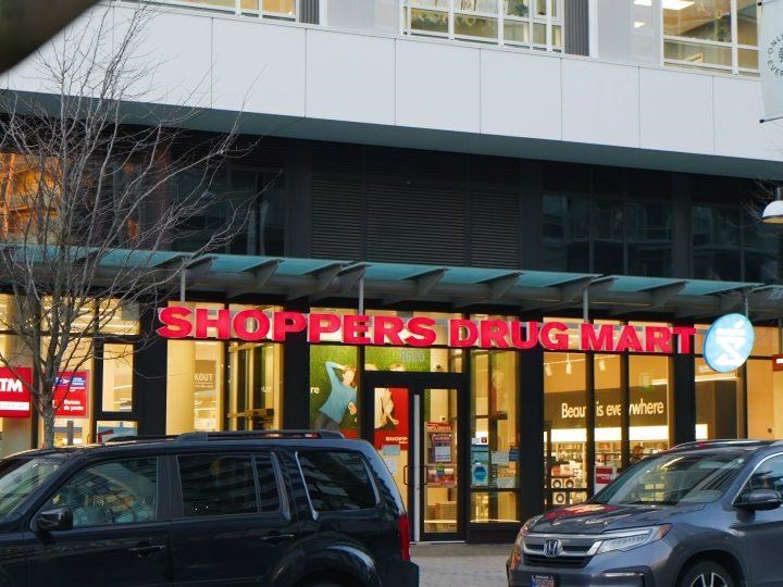 506 3289 Riverwalk Avenue