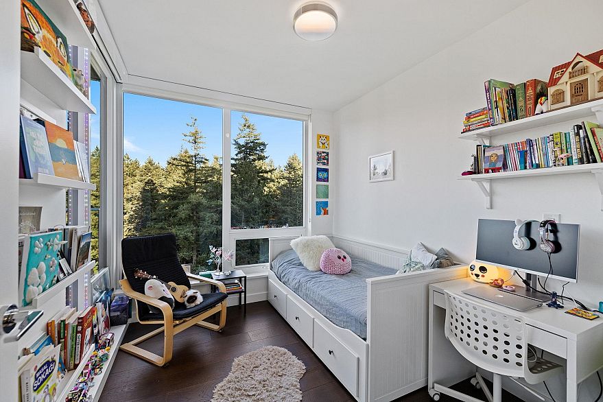 1603 5629 Birney Avenue