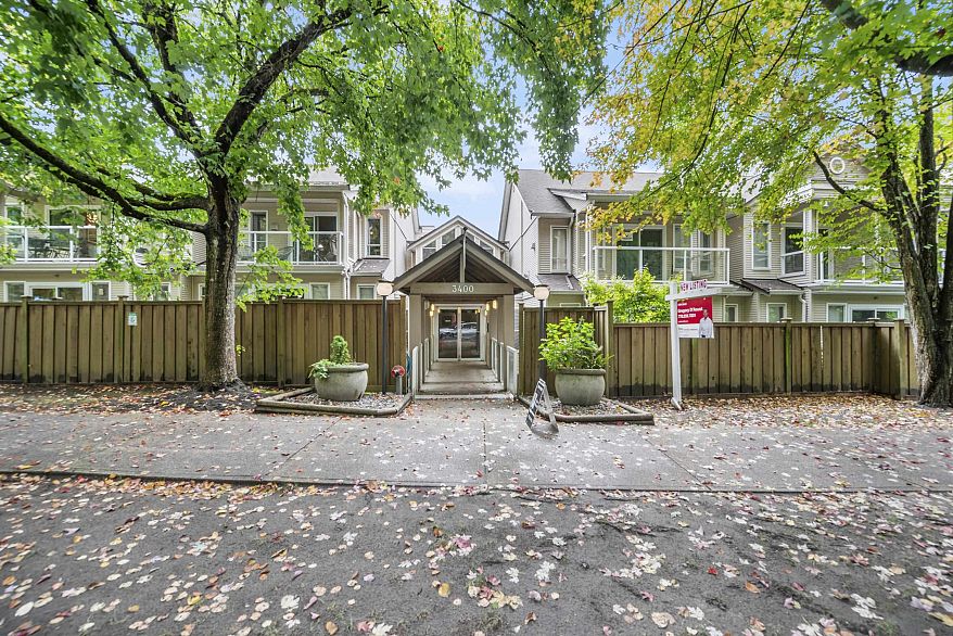 306 3400 SE Marine Drive