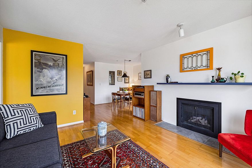 304 2121 W 5th Avenue