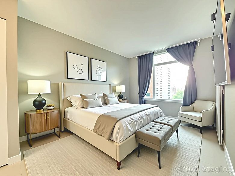 905 3660 Vanness Avenue