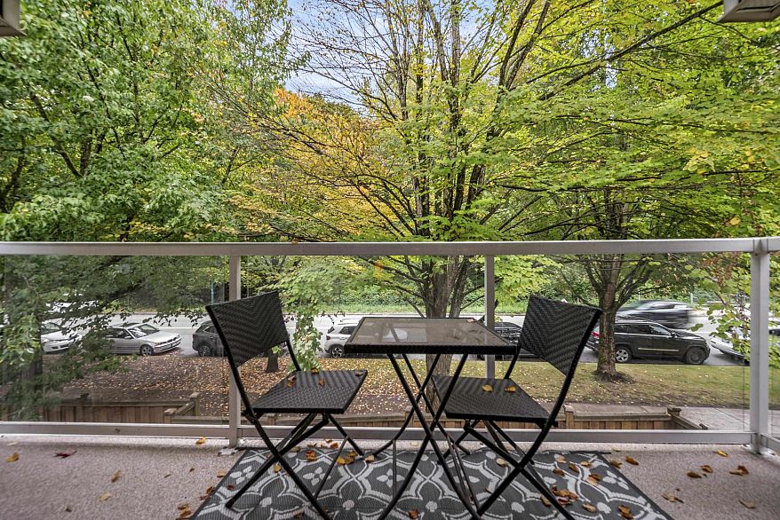 306 3400 SE Marine Drive