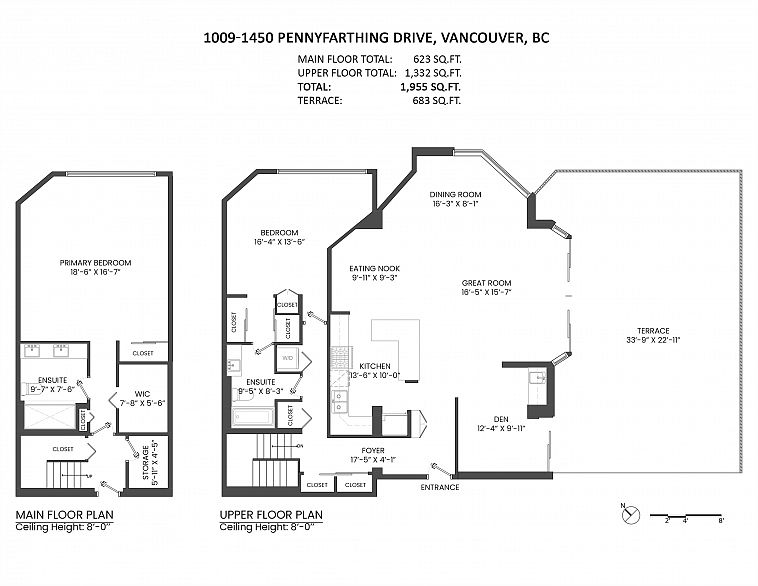 1009 1450 Pennyfarthing Drive