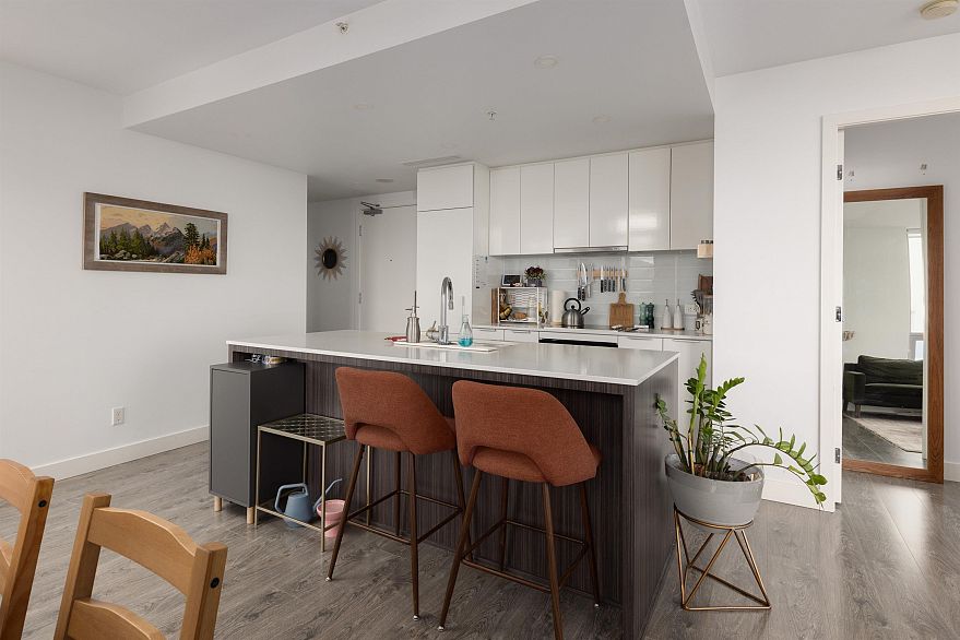 2801 1308 Hornby Street