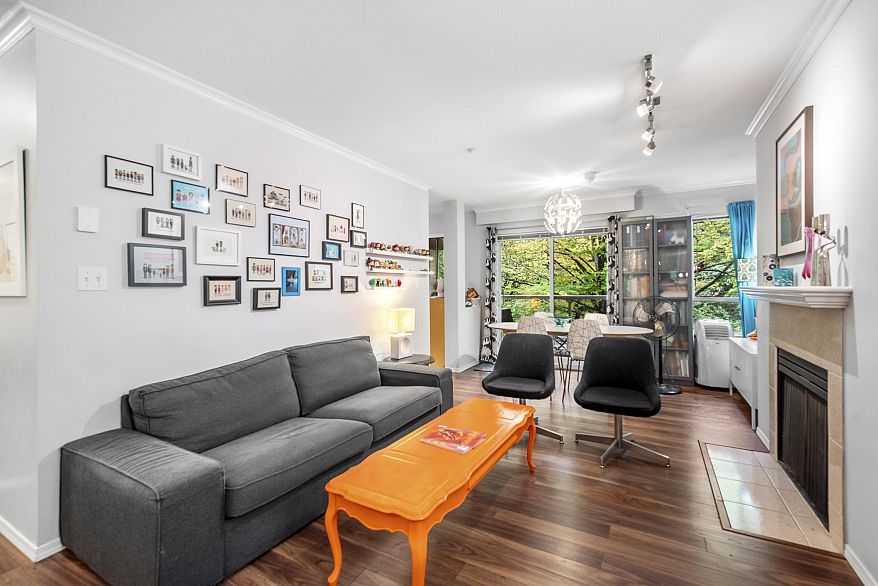 306 3400 SE Marine Drive