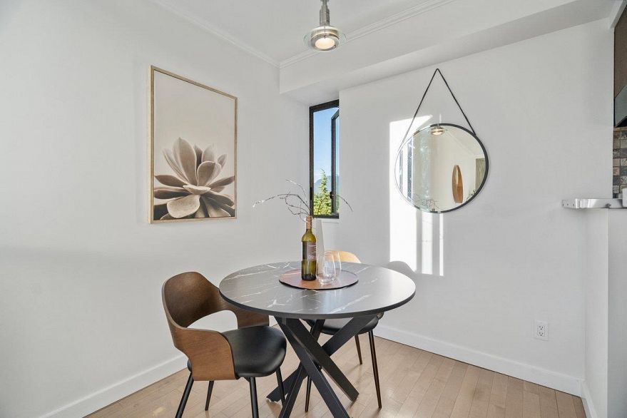 803 1967 Barclay Street