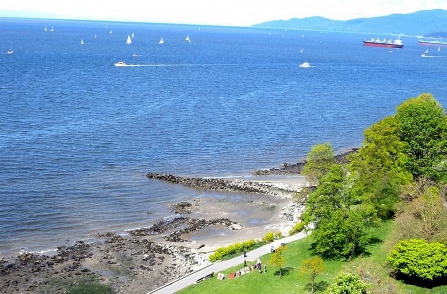 503 1995 Beach Avenue