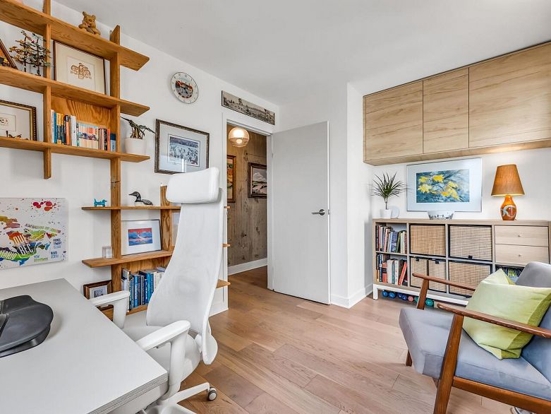 801 1165 Burnaby Street