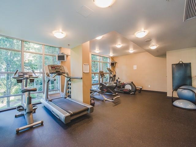 1206 1005 Beach Avenue