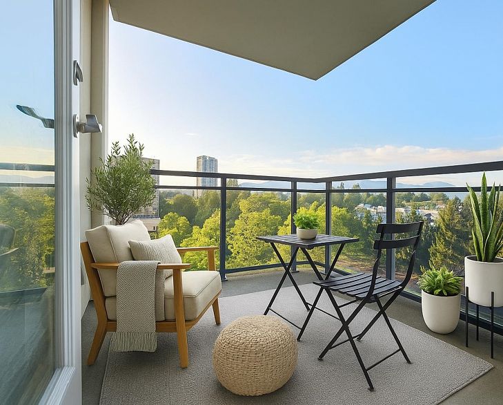 905 3660 Vanness Avenue