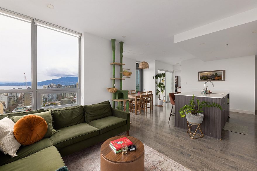 2801 1308 Hornby Street