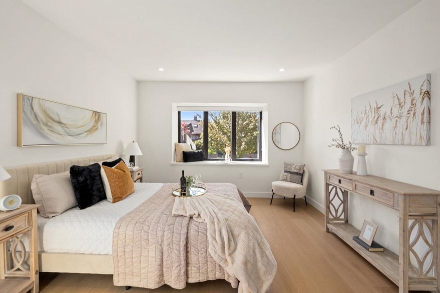 1 2247 Parker Street