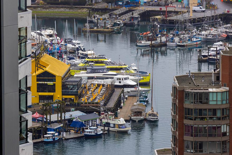 2801 1308 Hornby Street