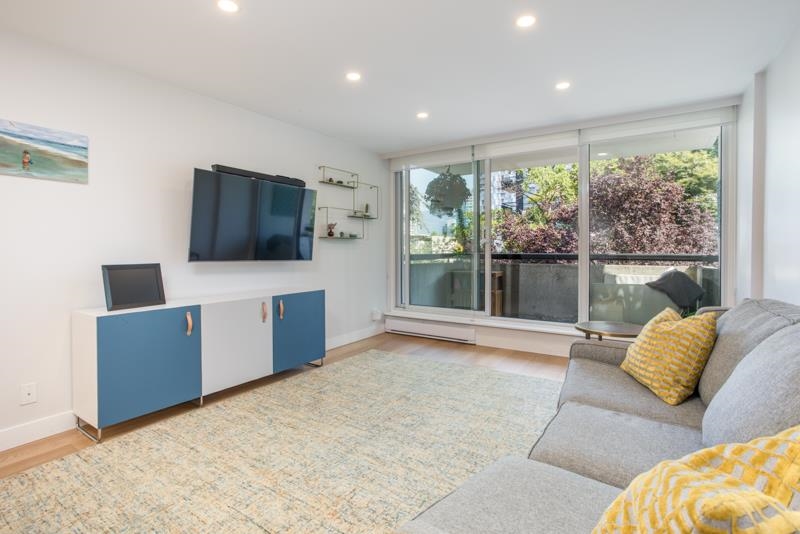 202 1500 Haro Street