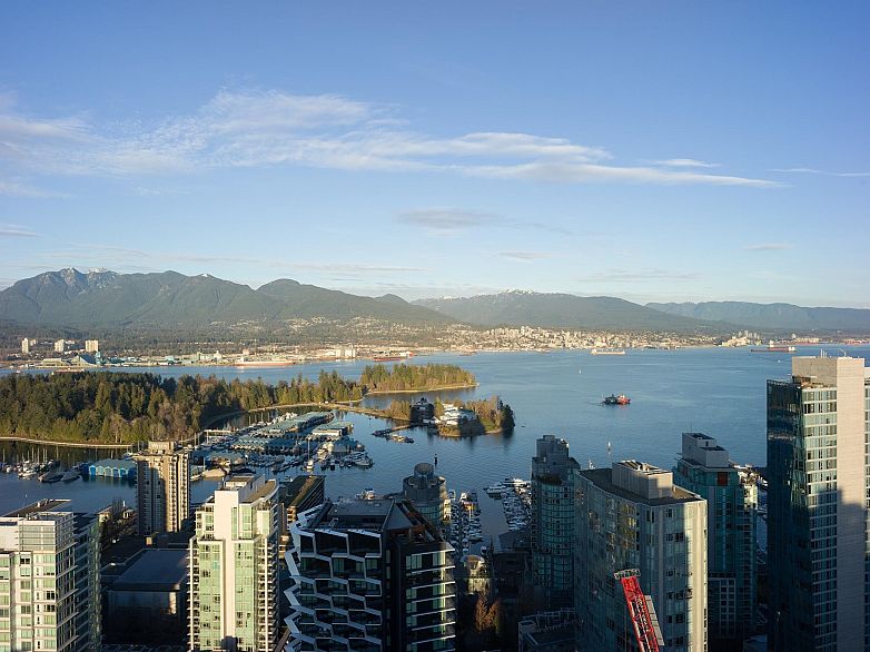 3403 1568 Alberni Street