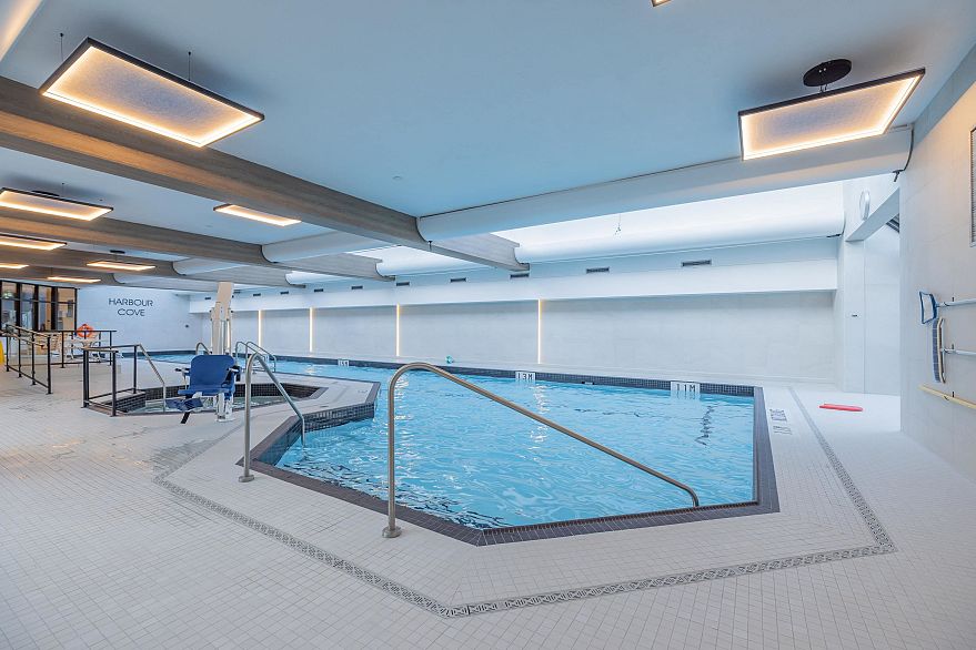 1009 1450 Pennyfarthing Drive