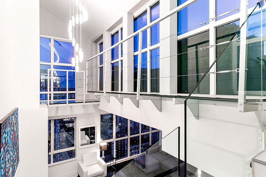 2801 1188 Howe Street