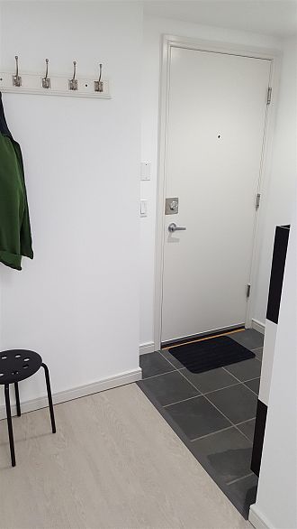 305 1068 Hornby Street