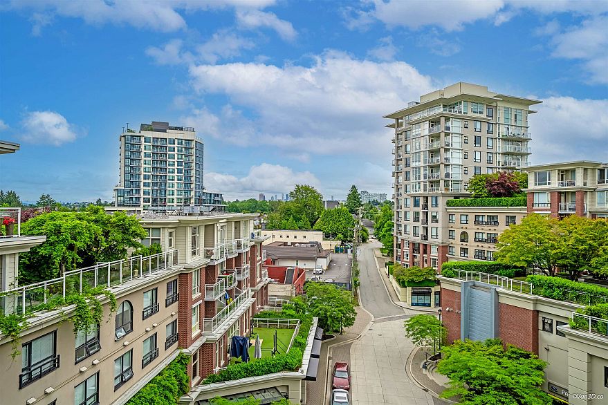 603 4028 Knight Street