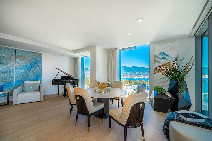 3403 1568 Alberni Street