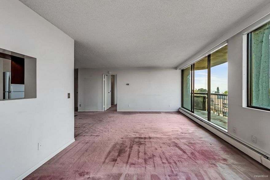 602 2445 W 3rd Avenue