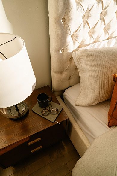 803 1967 Barclay Street