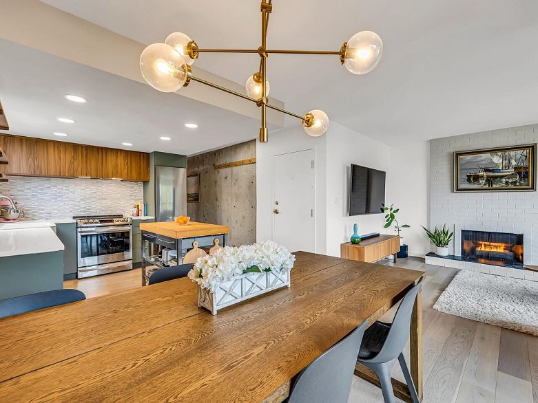 801 1165 Burnaby Street