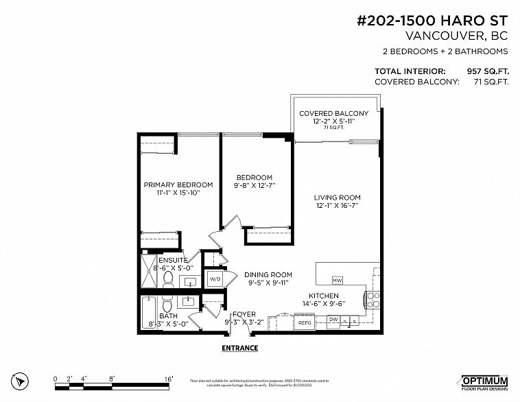 202 1500 Haro Street