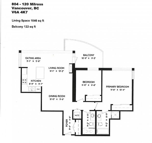 804 120 Milross Avenue