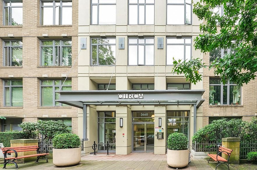 1808 3660 Vanness Avenue