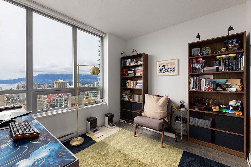 2801 1308 Hornby Street