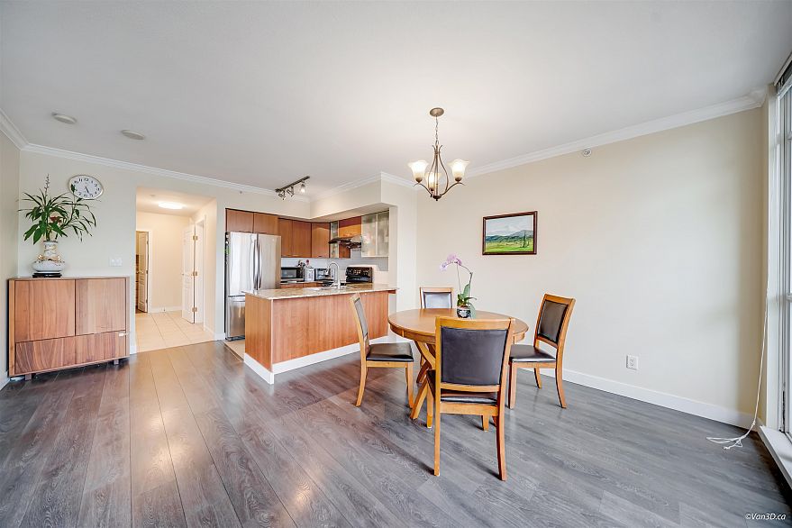 603 4028 Knight Street