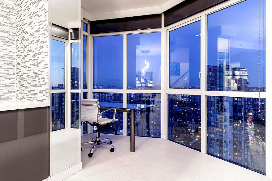 2801 1188 Howe Street