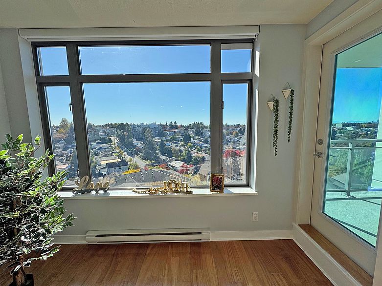 1401 3660 Vanness Avenue