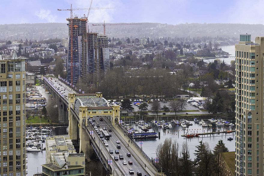 2801 1308 Hornby Street