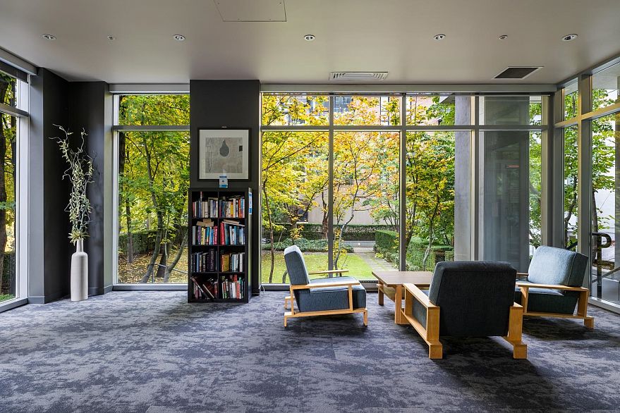 1107 1010 Richards Street