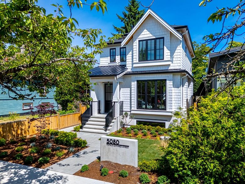 5080 Prince Edward Street