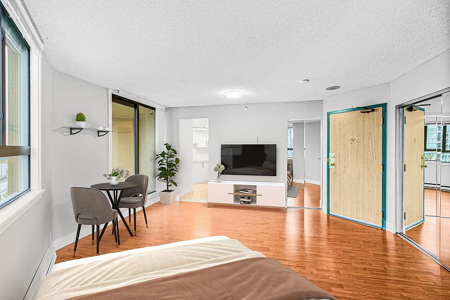 1506 789 Drake Street